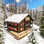 Chalet Pradella By Arosa Holiday