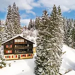 Chalet Pradella By Arosa Holiday