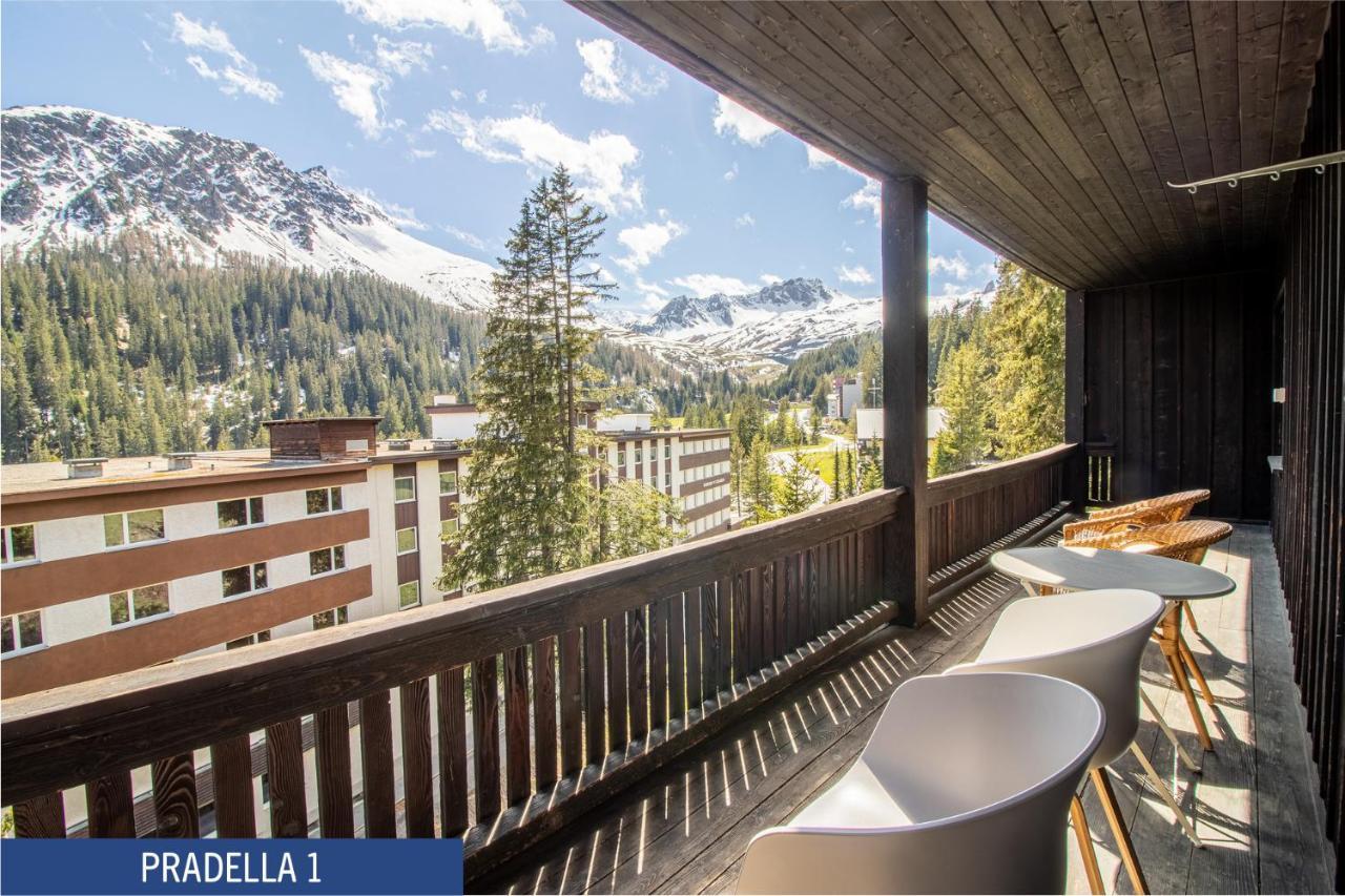Pradella By