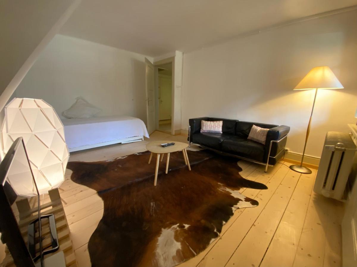 Chalet Pradella By