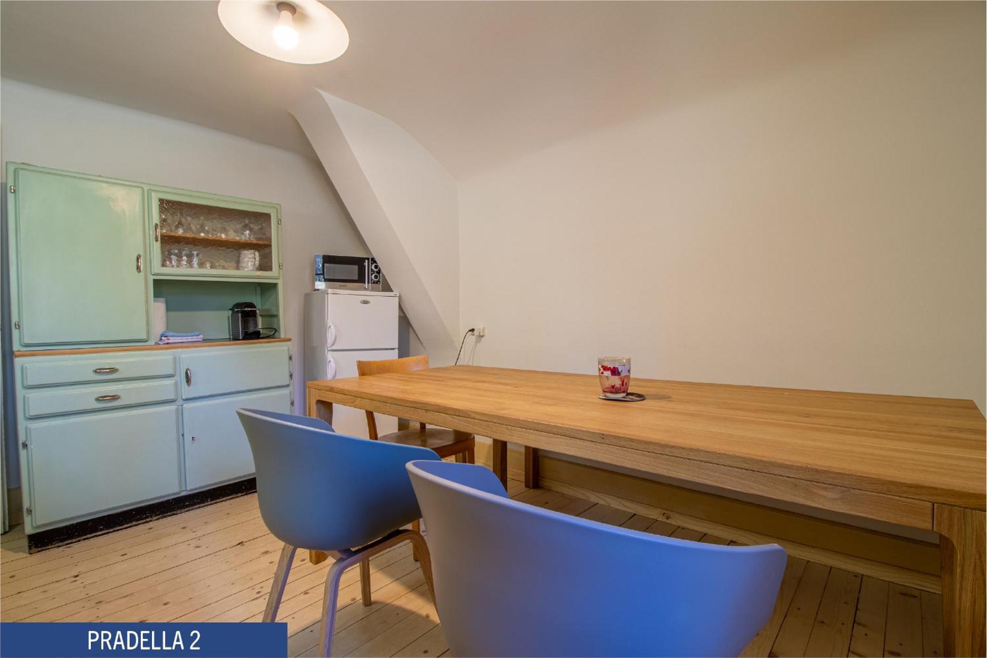 Pradella By Chalet Arosa