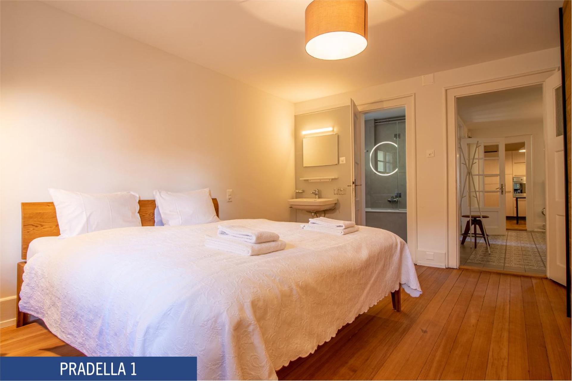 Pradella By