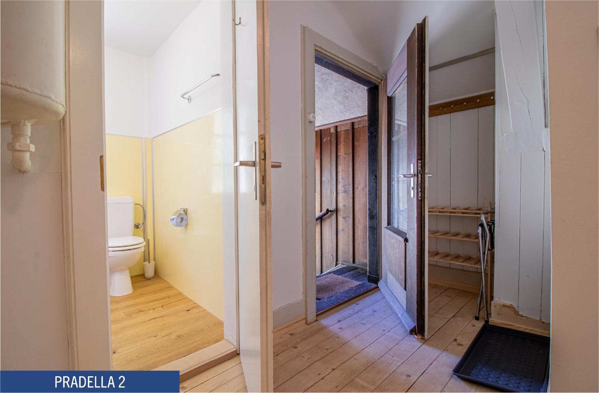 Pradella By Chalet