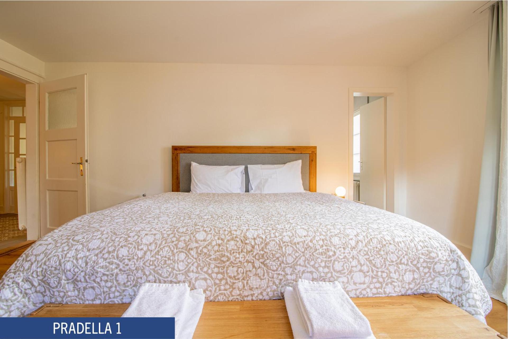 Pradella By Chalet