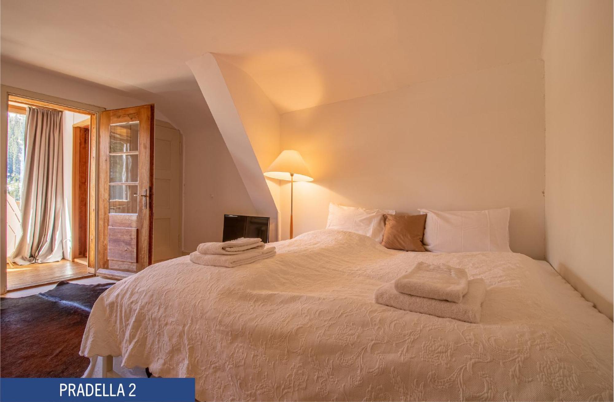 Pradella By